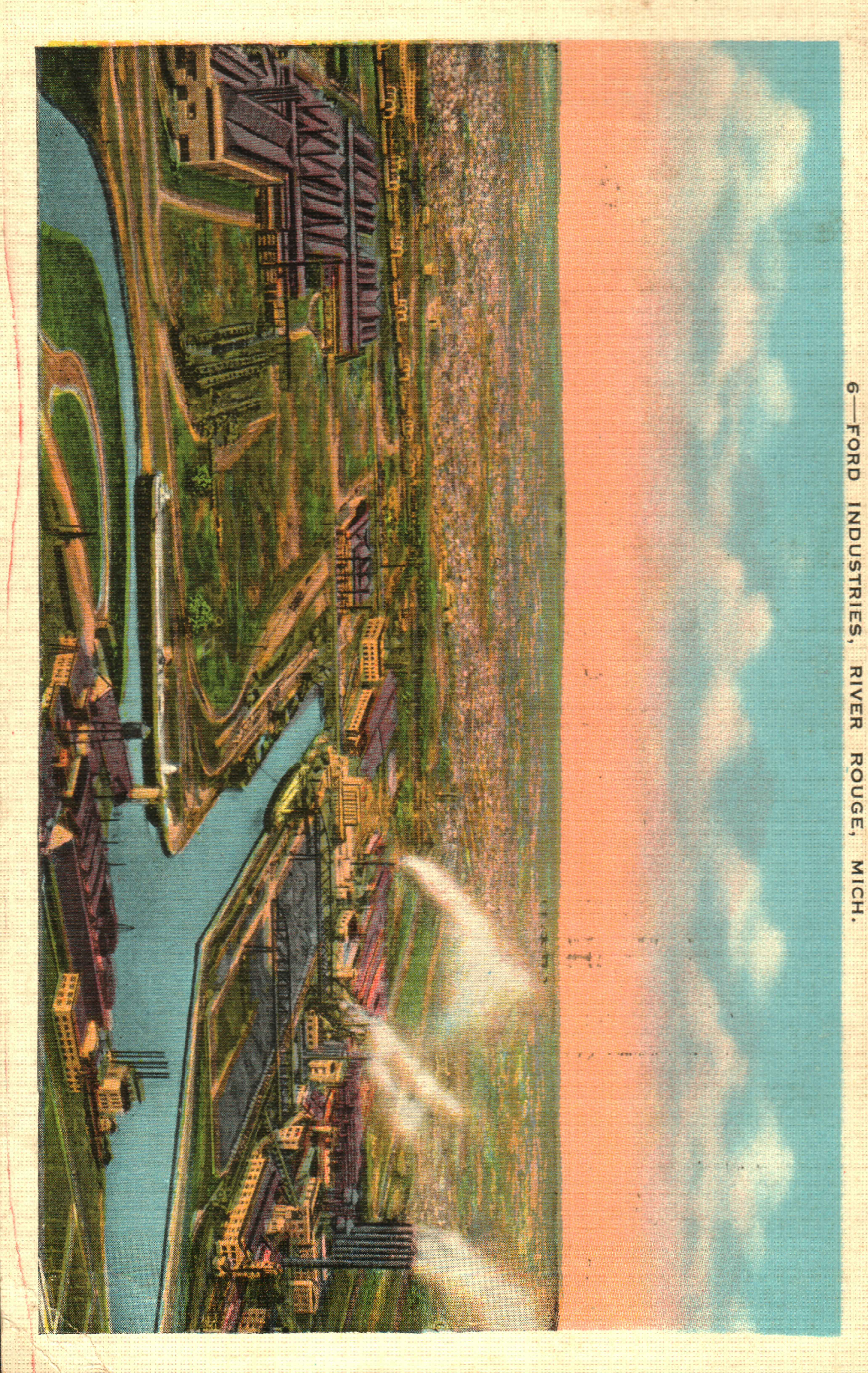 postcard